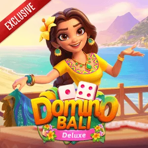 Deluxe Domino Bali - KINGBET189