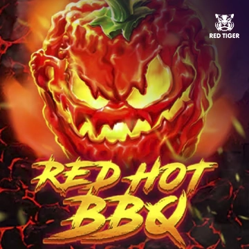 Red Hot BBQ - KINGBET189