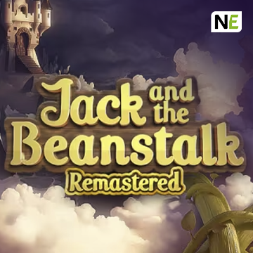 Jack and the Beanstalk Remastered - KINGBET189