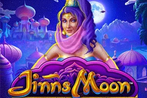 Jinns Moon - KINGBET189