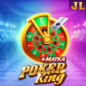 Poker King - KINGBET189