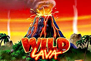 Wild Lava - KINGBET189