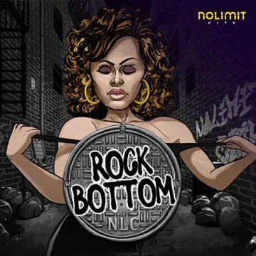 Rock Bottom - KINGBET189