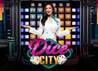 Boom City - KINGBET189