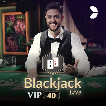 Blackjack VIP 40 - KINGBET189