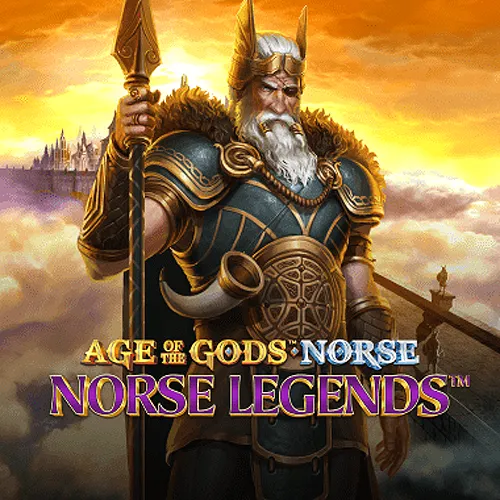 Age of the Gods Norse: Norse Legends - KINGBET189