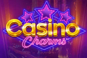 Casino Charms - KINGBET189