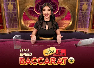 Thai Speed Baccarat 2 - KINGBET189