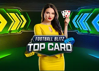 Football Blitz - KINGBET189