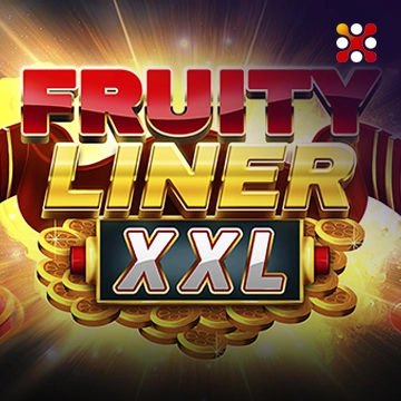 Fruityliner XXL - KINGBET189