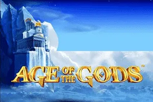 Age of the Gods: Age of the Gods™ - KINGBET189
