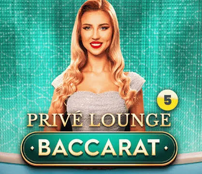 Priv&eacute; Lounge Baccarat 5 - KINGBET189