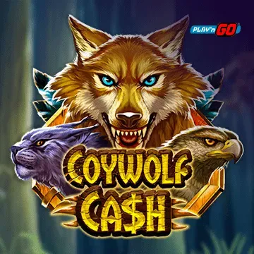 Coywolf Cash - KINGBET189