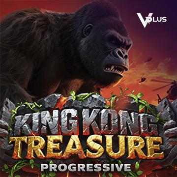 King Kong Treasure - KINGBET189
