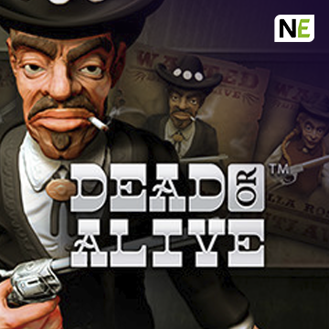 Dead or Alive - KINGBET189