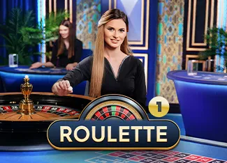 Roulette Azure - KINGBET189