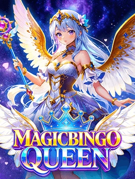 Magic Bingo Queen - KINGBET189