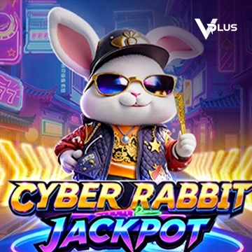 Cyber Rabbit Jackpot - KINGBET189