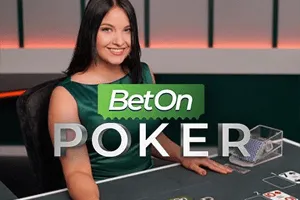 Bet on Poker Live - KINGBET189