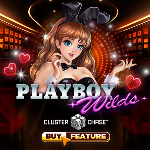 Playboy Wilds - KINGBET189