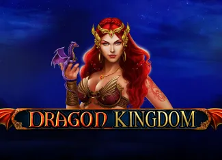 Dragon Kingdom - KINGBET189