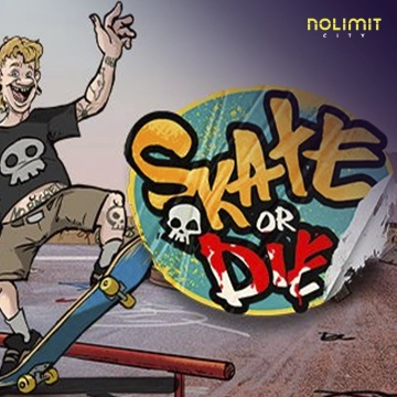 Skate or Die - KINGBET189