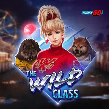 The Wild Class - KINGBET189