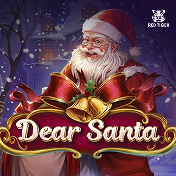 Dear Santa - KINGBET189