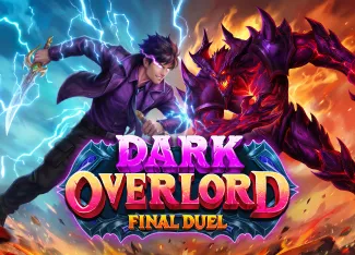 Dark Overlord - Final Duel - KINGBET189