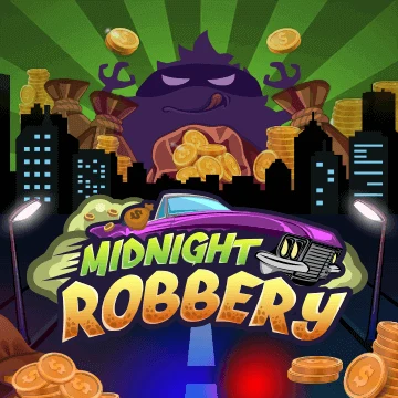Midnight Robbery - KINGBET189