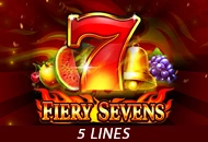 Fiery Sevens - KINGBET189