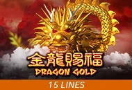 Dragon Gold - KINGBET189
