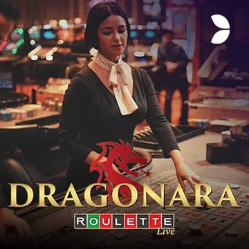 Dragonara Roulette - KINGBET189