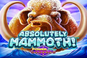 Absolutely Mammoth PowerPlay Jackpot - KINGBET189