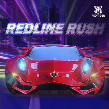 Redline Rush - KINGBET189