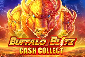 Buffalo Blitz Cash Collect - KINGBET189