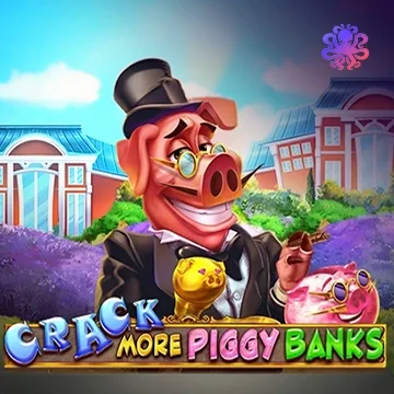 Crack More Piggy Banks! - KINGBET189