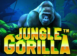Gorilla Kingdom - KINGBET189
