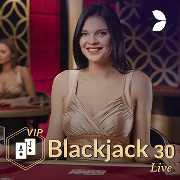 Blackjack VIP 30 - KINGBET189