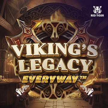 Viking’s Legacy EveryWay™ - KINGBET189