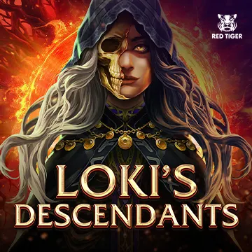 Lokis Descendants - KINGBET189