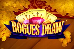 Rogues Draw™ - KINGBET189