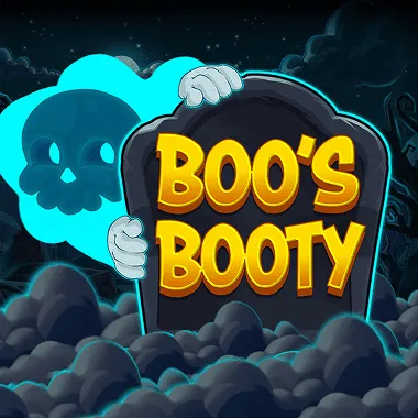 Boo’s Booty - KINGBET189