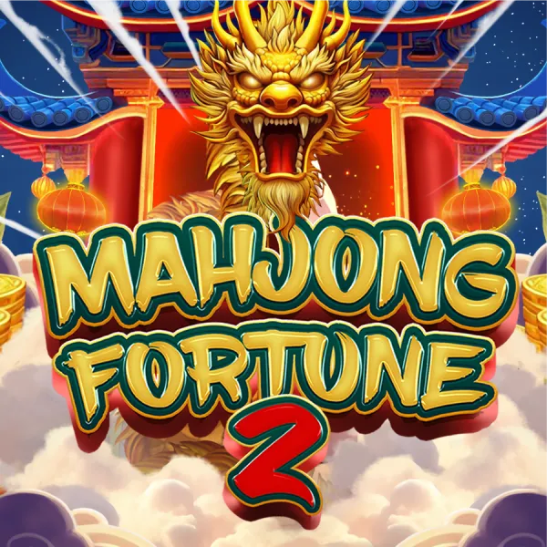 Mahjong Fortune 2 - KINGBET189