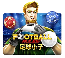 Football Rules - KINGBET189