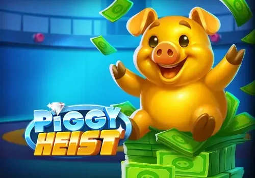 Piggy Heist - KINGBET189