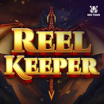 Reel Keeper - KINGBET189
