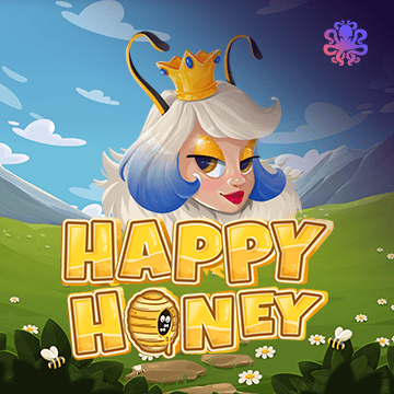 Happy Honey - KINGBET189