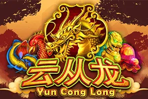 Yun Cong Long - KINGBET189
