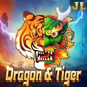 Dragon & Tiger - KINGBET189